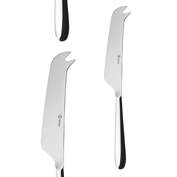 Käsemesser 21,5 cm - S-Line