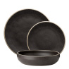 Teller-Set 18-tlg. - Gaya Elements Terra North