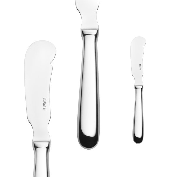Buttermesser – Baguette das Original