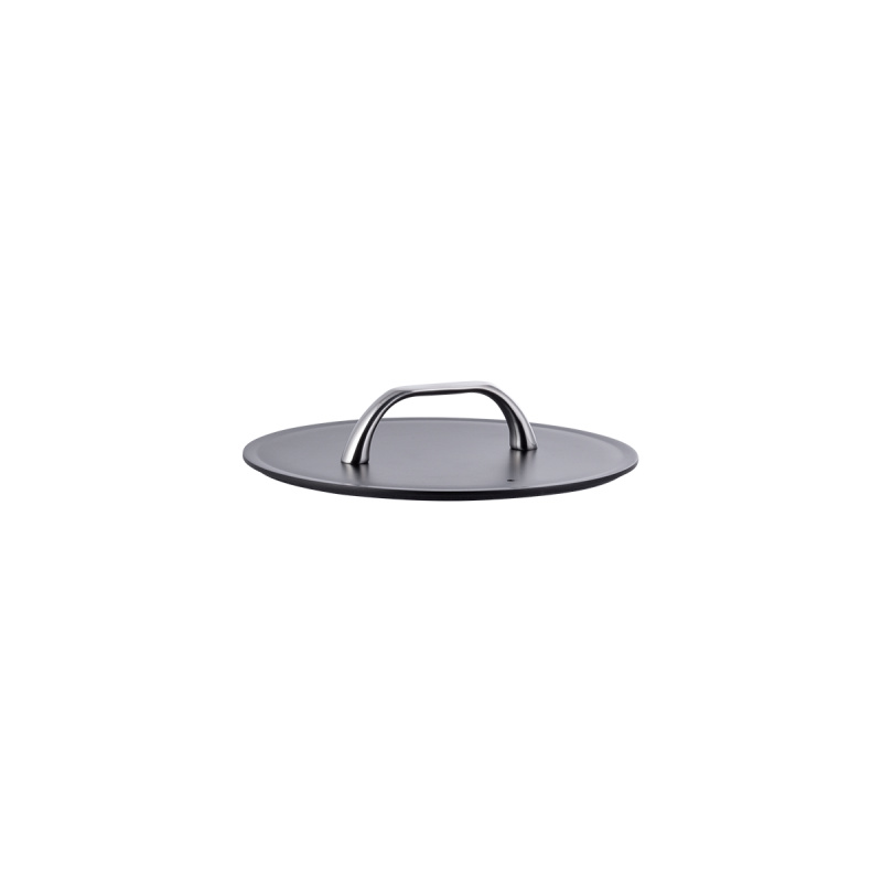 Deckel mit Keramikbeschichtung Ø 20 cm - Saturn Terra Lunasol