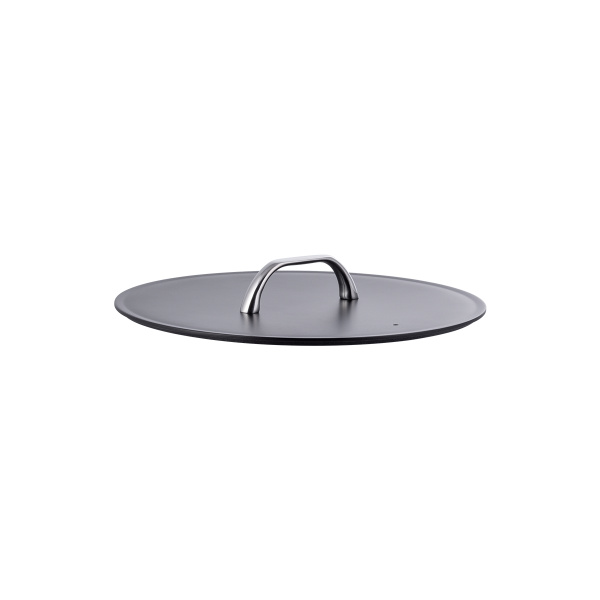 Deckel mit Keramikbeschichtung Ø 28 cm - Saturn Terra Lunasol