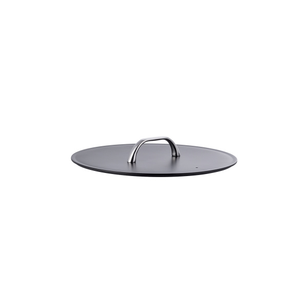 Deckel mit Keramikbeschichtung Ø 24 cm - Saturn Terra Lunasol