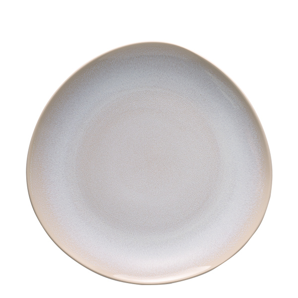 Flacher Teller Coupe 27 cm | Gaya Elements North