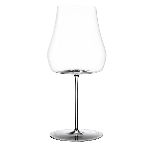 Rotweingläser 530 ml 2er-Set – Green Wave Platinum Line Lunasol II