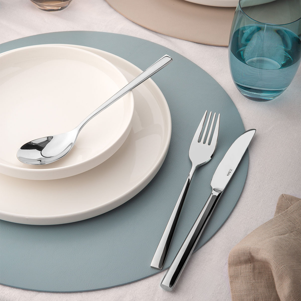 Besteckset 30-tlg. – London