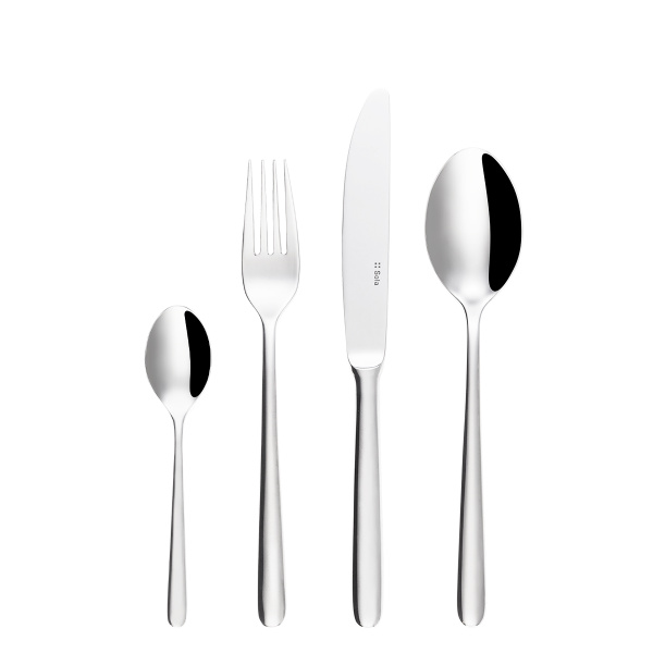 Besteckset 24-tlg. Dessert – Faro