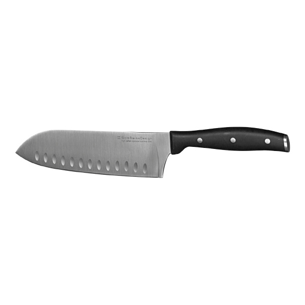 Santokumesser 179 mm – Chef