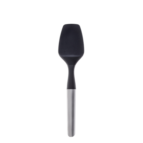 Silikon-Teigschaber 29 cm | Lunasol