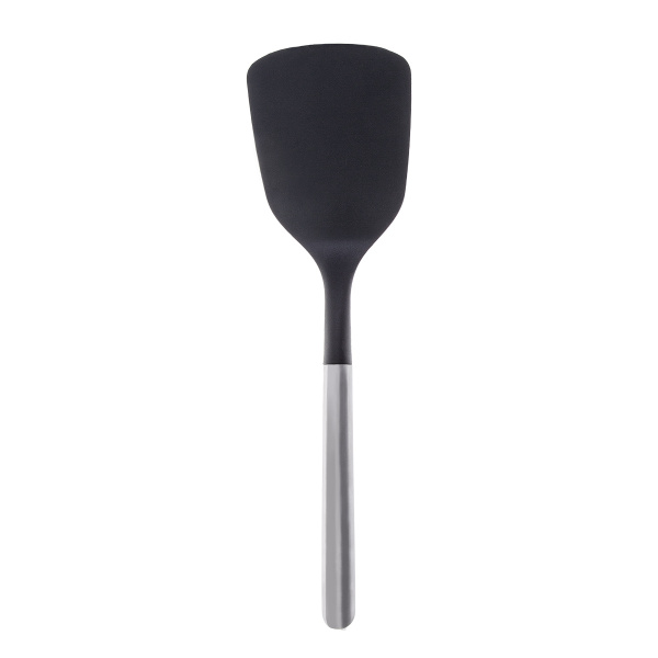 Fester Pfannenwender Nylon 34 cm | Lunasol