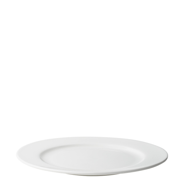 Flacher Teller 26 cm - Premium Platinum Line