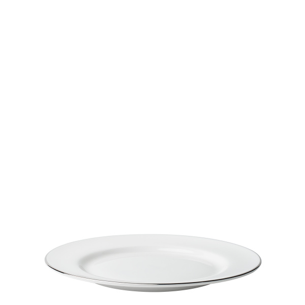 Dessertteller 21 cm - Premium Platinum Line