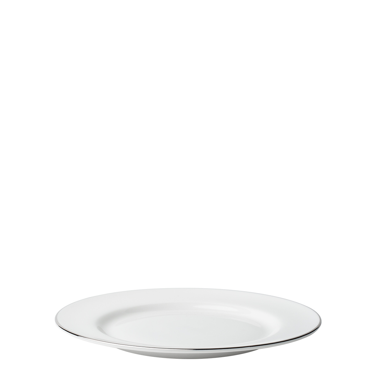 Dessertteller 21 cm - Premium Platinum Line