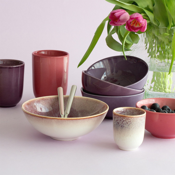 Schale ø 15 cm | Gaya Atelier Silom Le Cliff