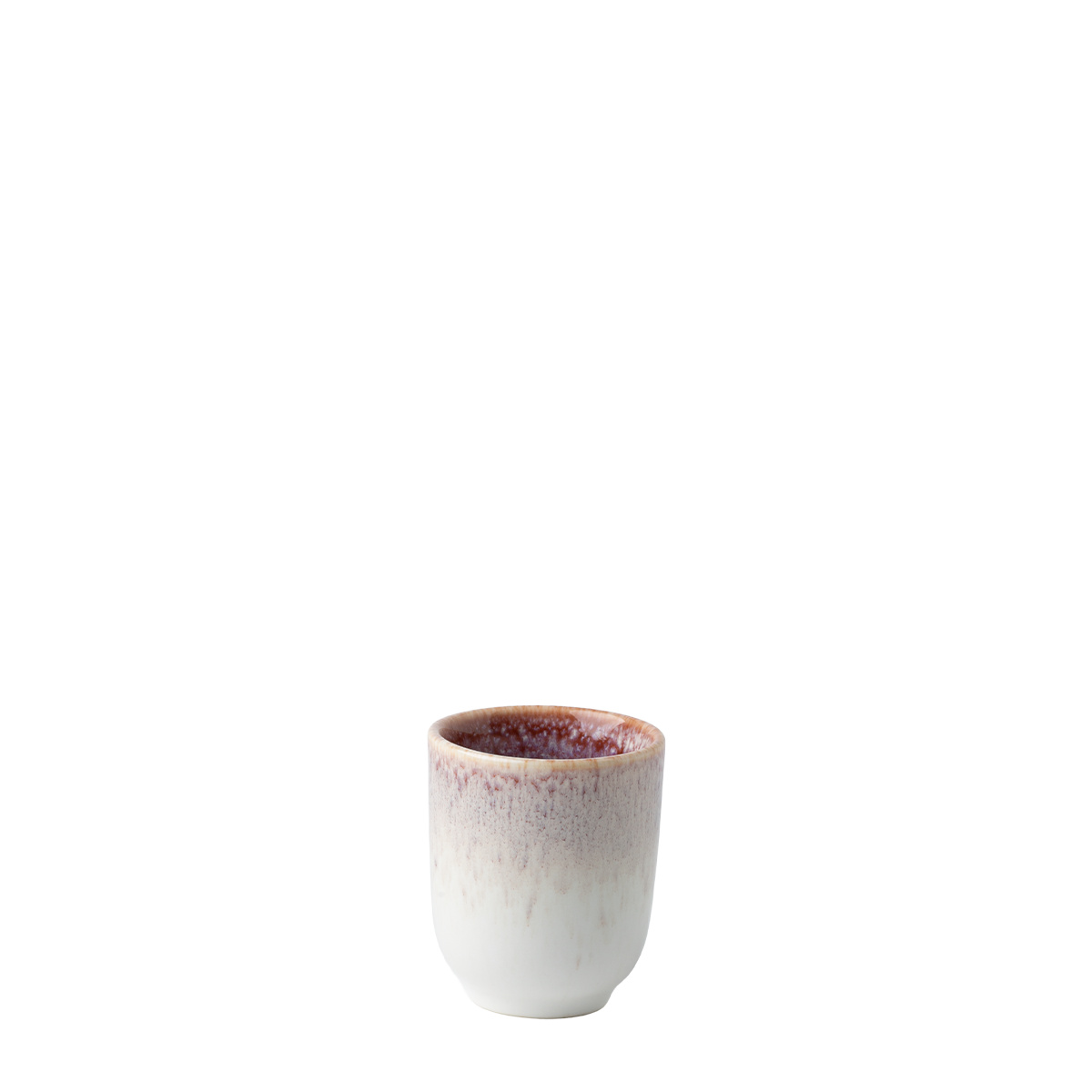 Tasse ohne Henkel 80 ml | Gaya Atelier Silom Le Cliff