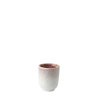 Tasse ohne Henkel 80 ml — Gaya Atelier Silom Le Cliff