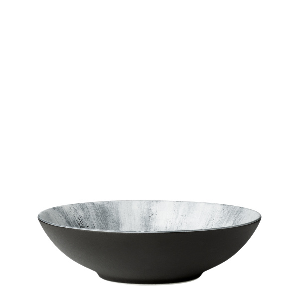 Schale ø 19,5 cm | Gaya Atelier Space Komet