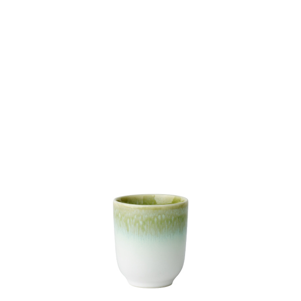 Tasse ohne Henkel 80 ml | Gaya Atelier Silom La Mar
