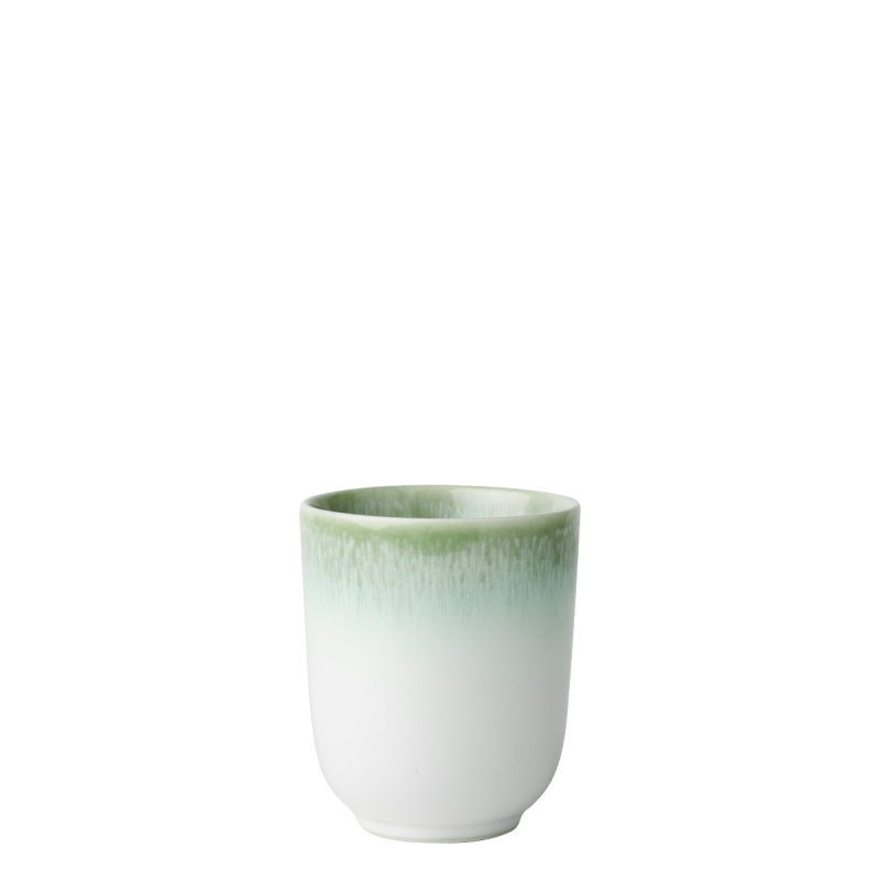 Tasse ohne Henkel 220 ml | Gaya Atelier Silom La Mar