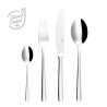 Besteckset 24-tlg. - Faro Silver