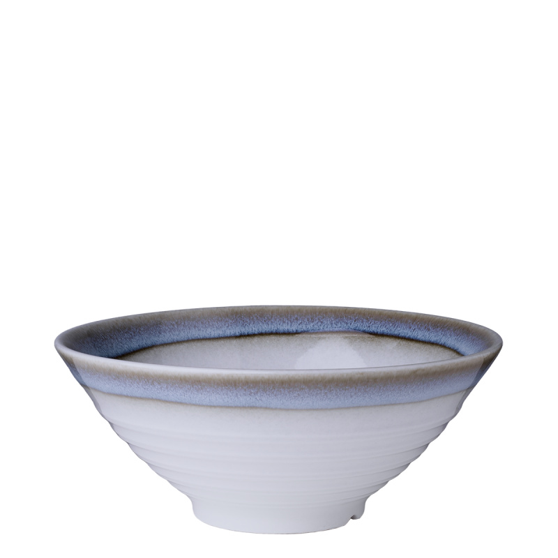 Ramenschale XL ø 23 cm | Gaya Atelier Le Wave
