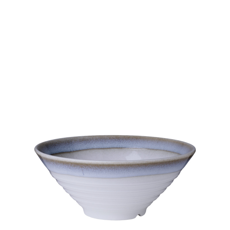 Ramenschale L ø 20 cm | Gaya Atelier Le Wave