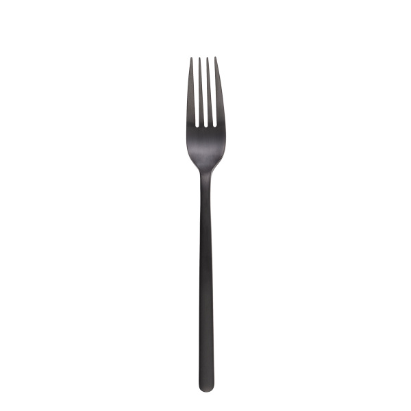 Besteckset 16-tlg. – Sofia PVD grau matt