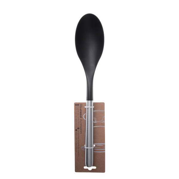 Fester Löffel Nylon 35 cm | Lunasol