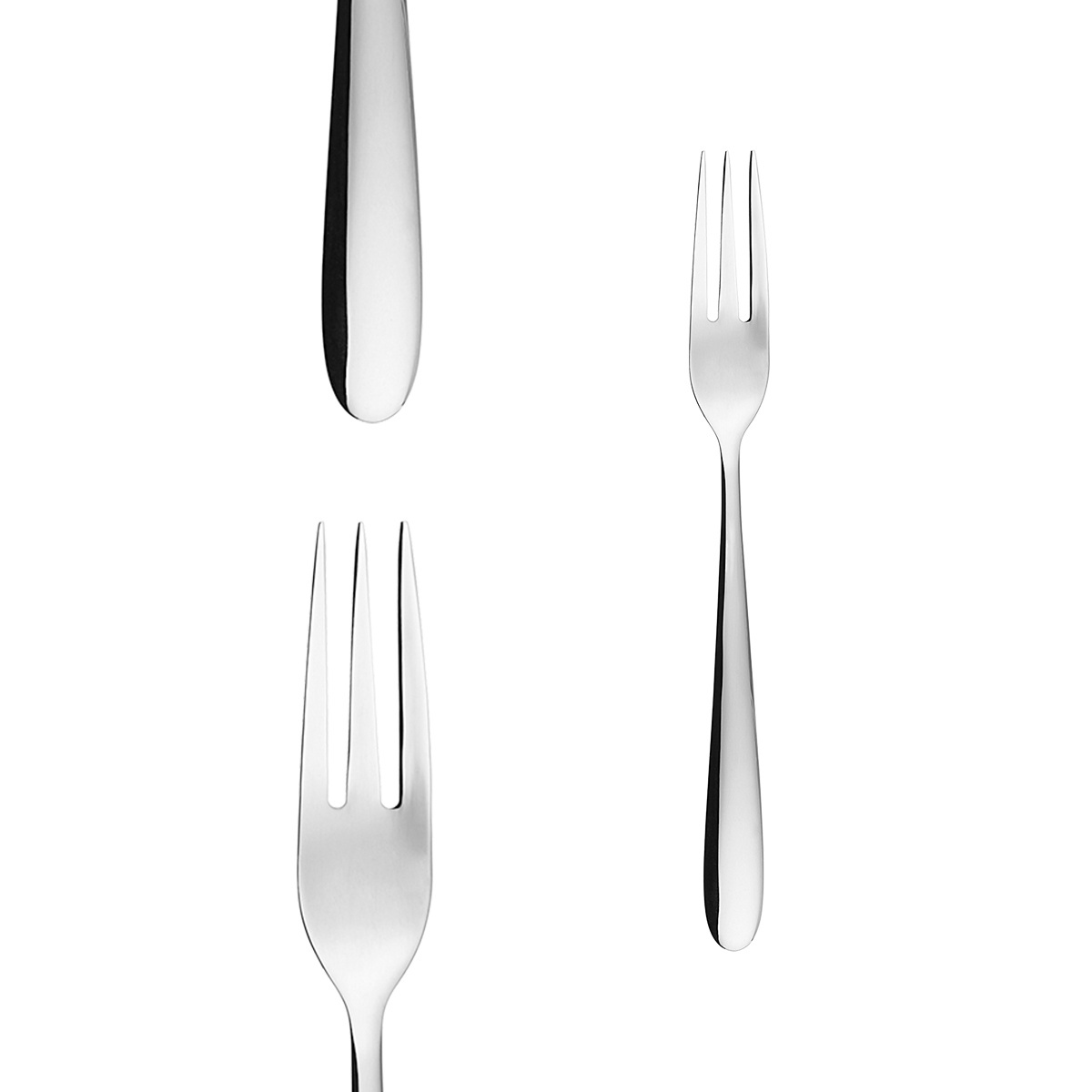 Steakgabel - Alpha