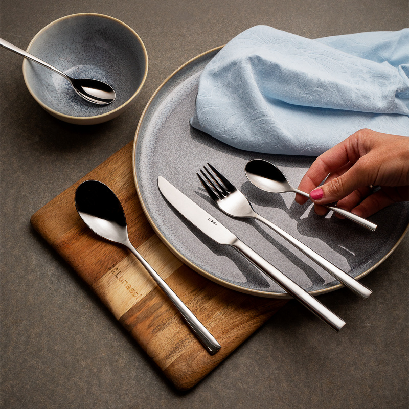 Besteckset 30-tlg. – London