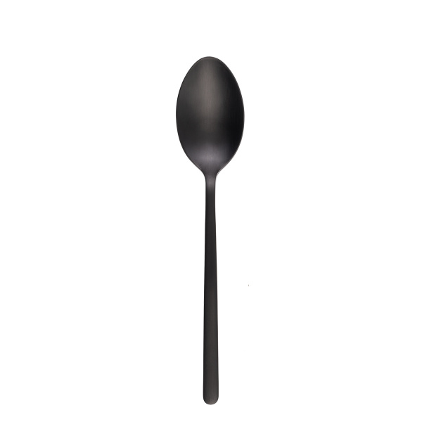 Besteckset 16-tlg. – Sofia PVD grau matt