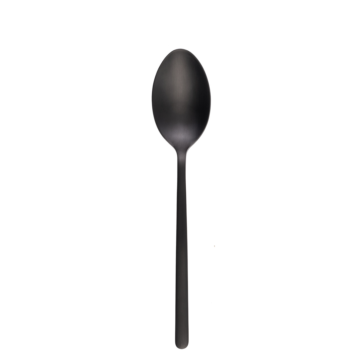 Besteckset 16-tlg. – Sofia PVD grau matt