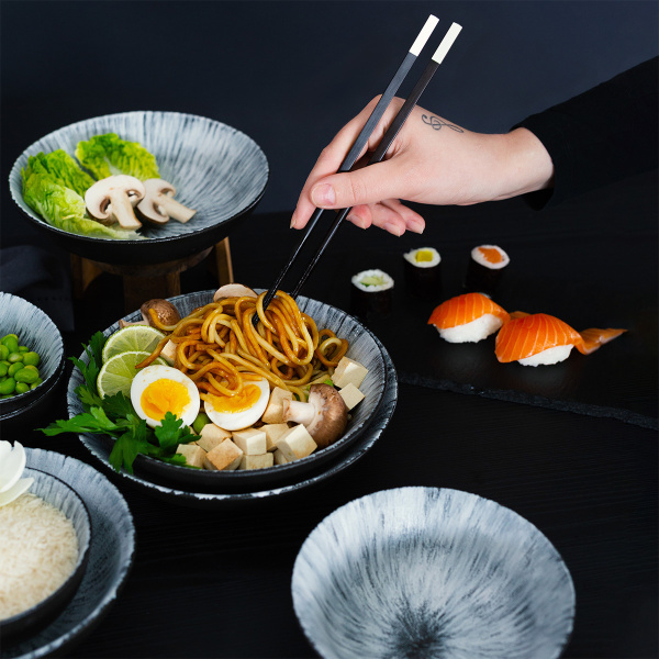 Chinesische Stäbchen