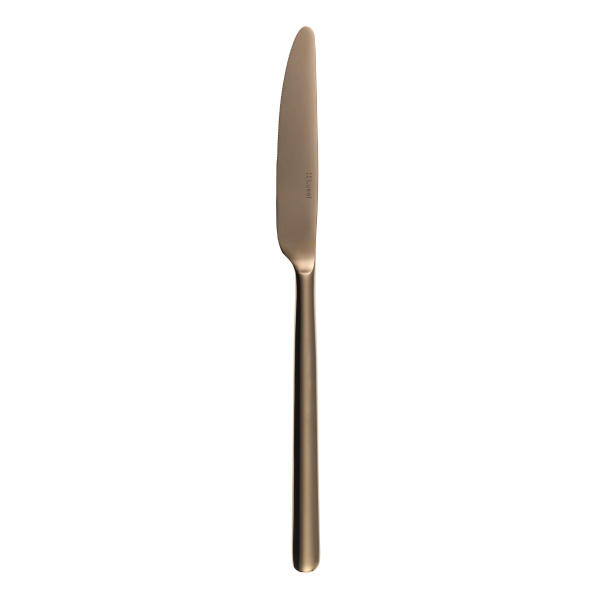 Besteckset 16-tlg. – Sofia PVD Champagne
