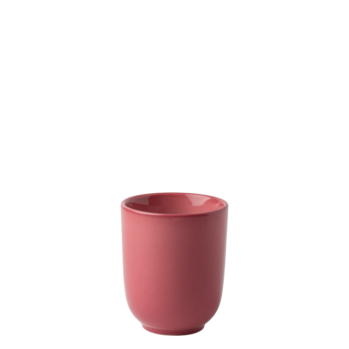 Tasse ohne Henkel 220 ml | Gaya Solatelier Mulberry