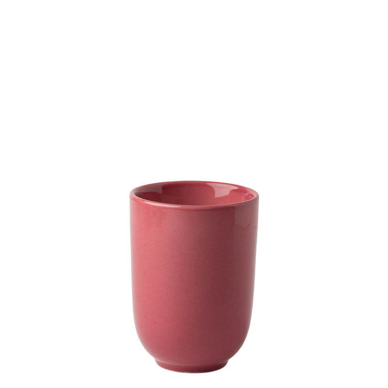 Tasse ohne Henkel 300 ml | Gaya Solatelier Mulberry