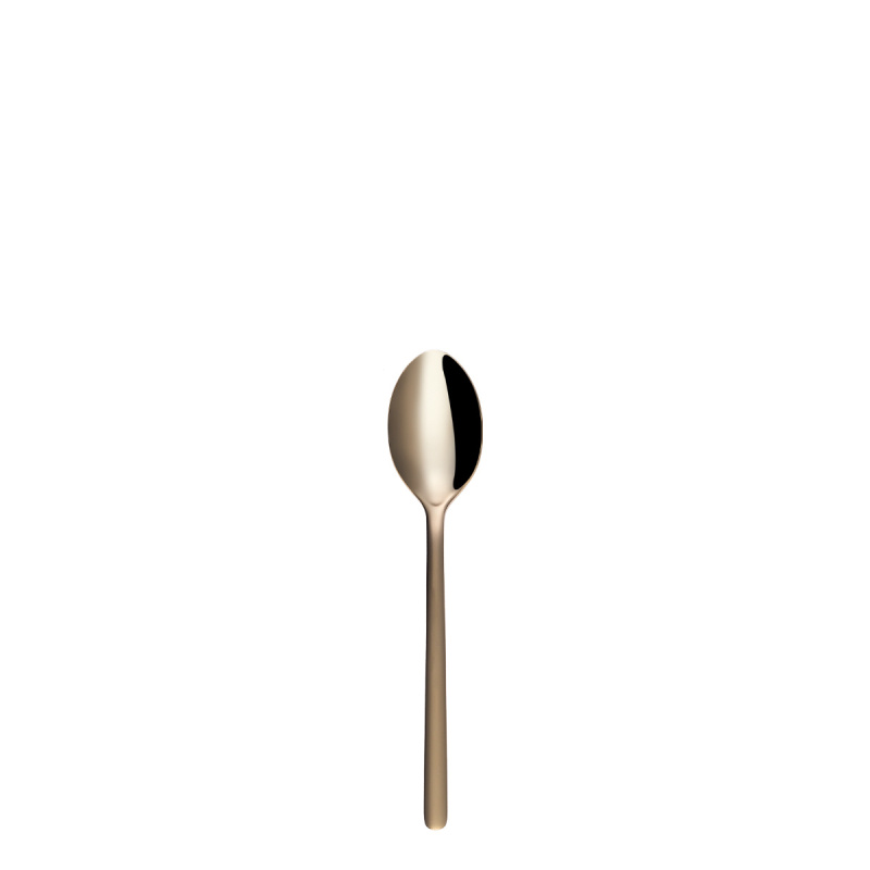 Besteckset 16-tlg. – Sofia PVD Champagne
