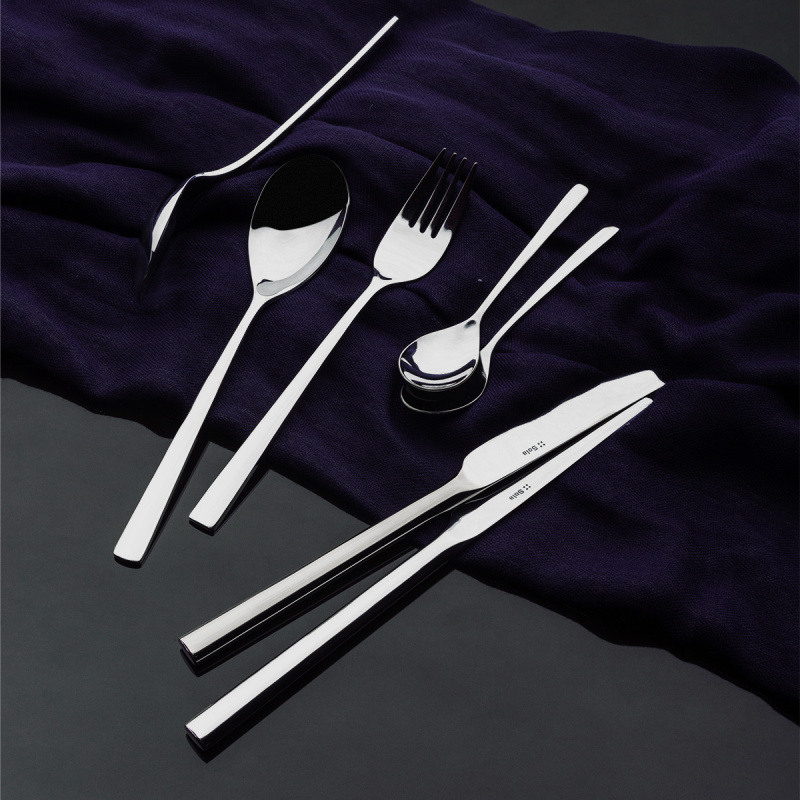 Besteckset 30-tlg. – London