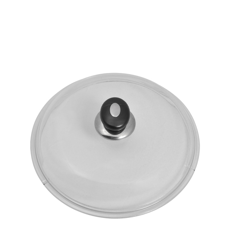 Glasdeckel Ø 26 cm - Venus Lunasol