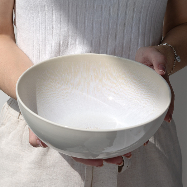Bowl rund 20 cm - Elements North