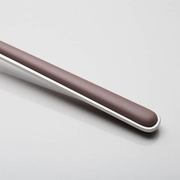 Besteckset 16-tlg. - Gallery taupe matt