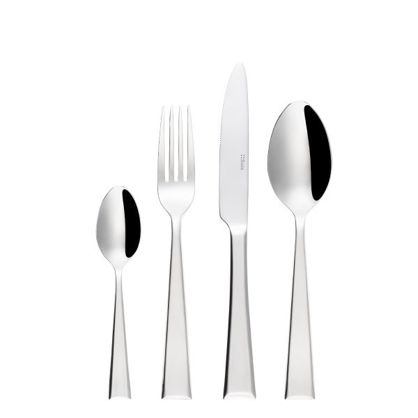Besteckset 24-tlg. Dessert – Alessandria