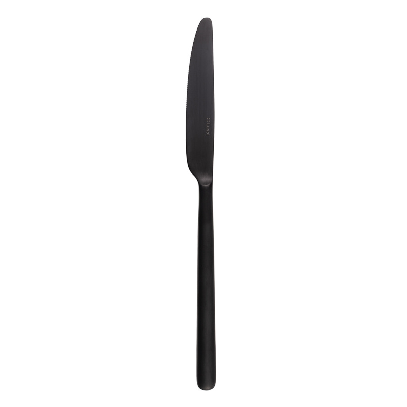 Besteckset 16-tlg. – Sofia PVD grau matt