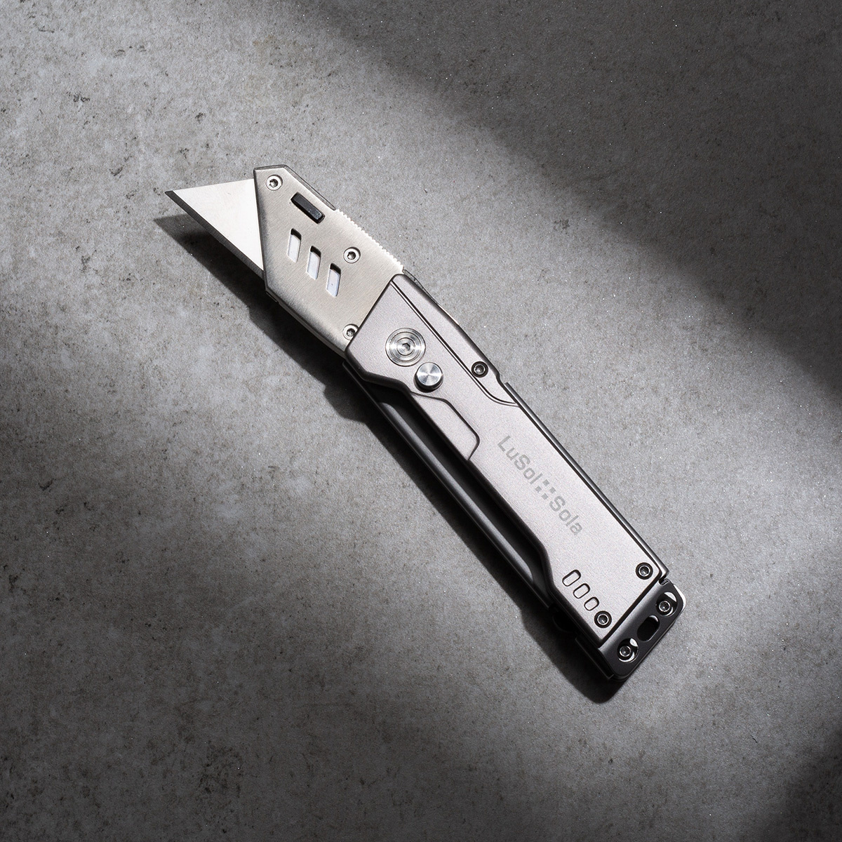 Universalmesser 11,5 cm | Do it Lusol