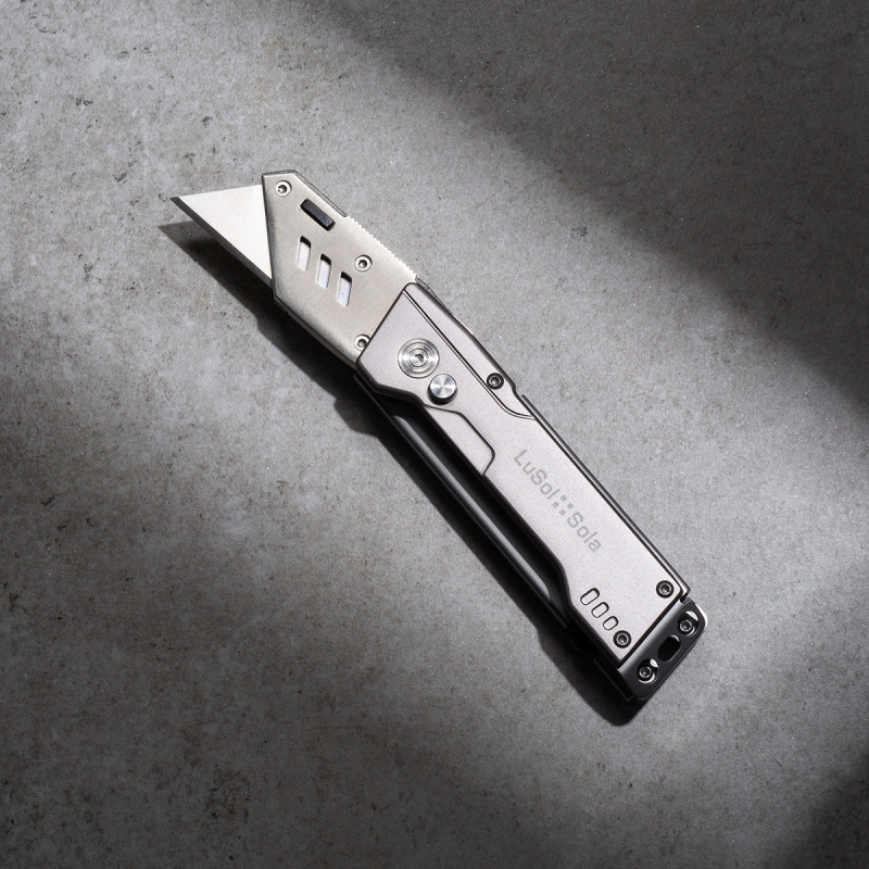 Universalmesser 11,5 cm | Do it Lusol