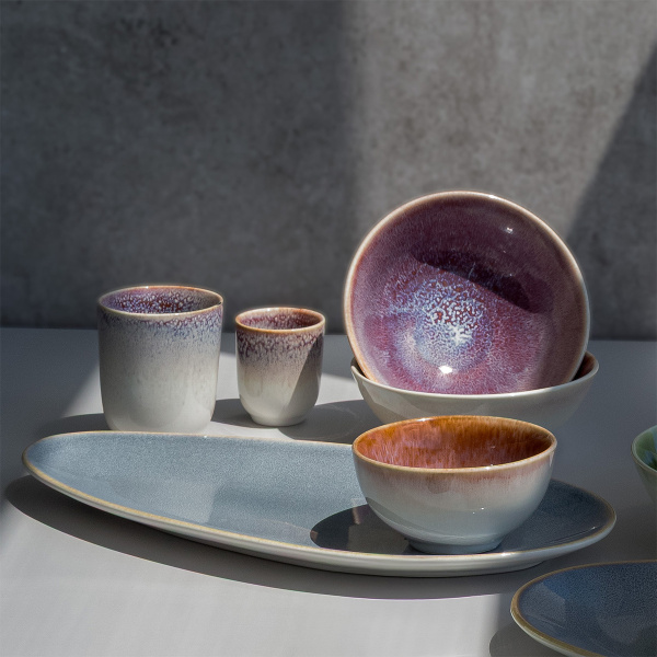 Tasse ohne Henkel 80 ml | Gaya Atelier Silom Le Cliff