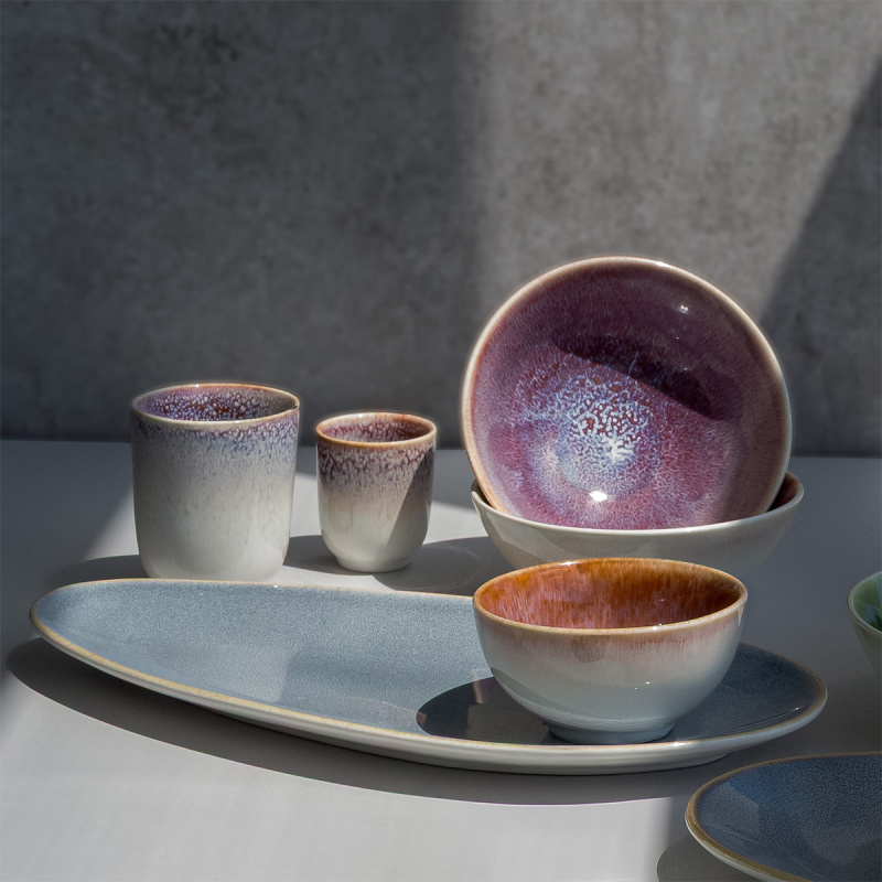 Tasse ohne Henkel 80 ml | Gaya Atelier Silom Le Cliff