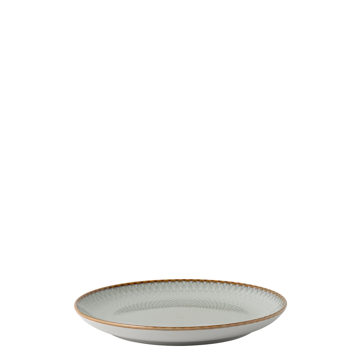 Dessertteller Coupe 20 cm 4er-Set - Elements Day Mandala