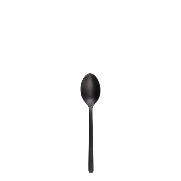Besteckset 16-tlg. – Sofia PVD grau matt