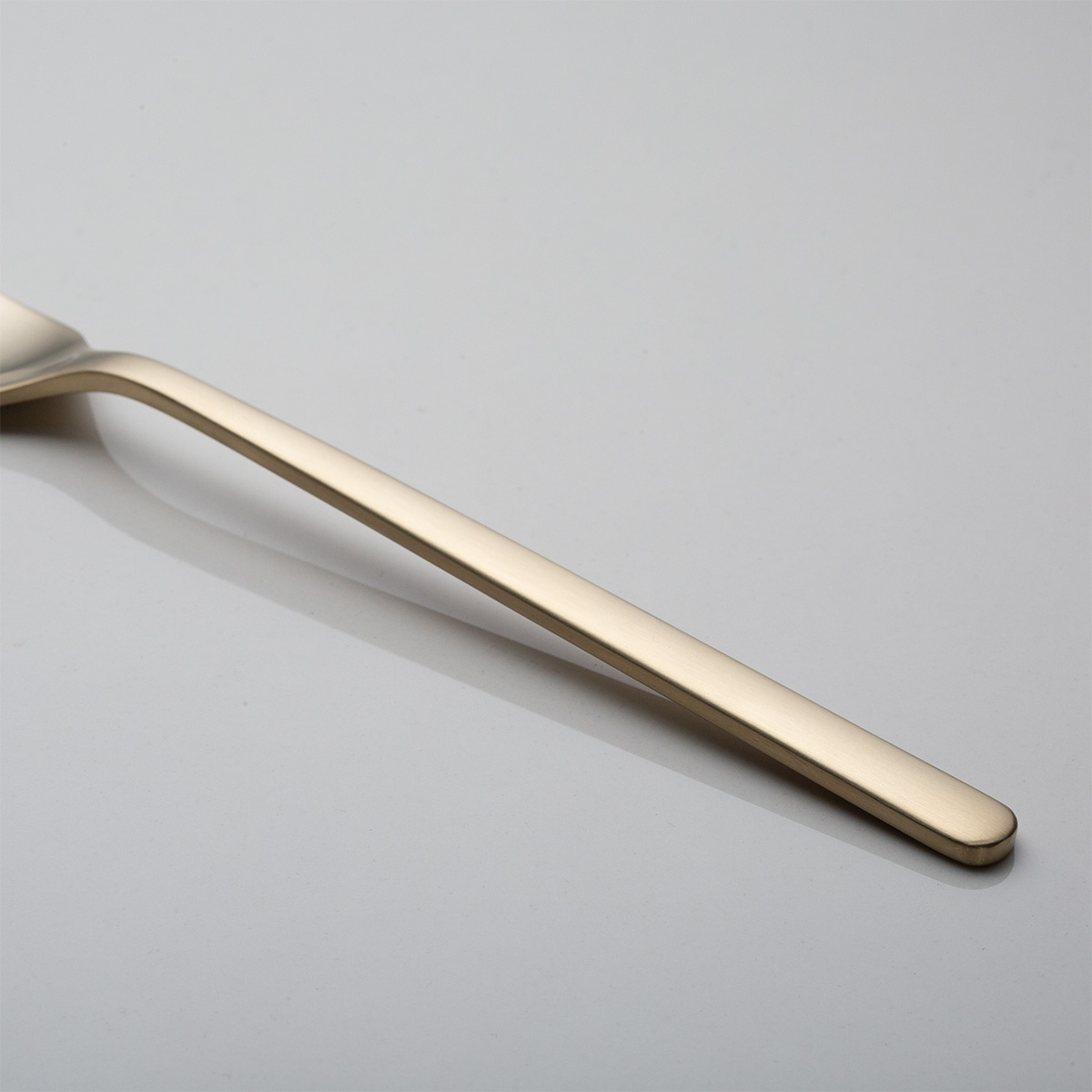 Besteckset 16-tlg. – Samara PVD Champagne matt