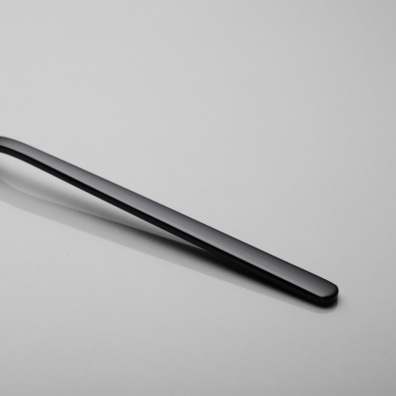 Besteckset 16-tlg. – Samara PVD schwarz